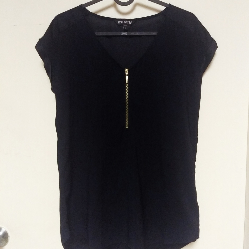 Express blouse